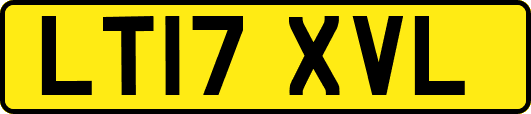 LT17XVL