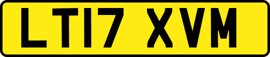LT17XVM