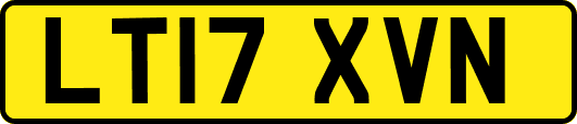 LT17XVN
