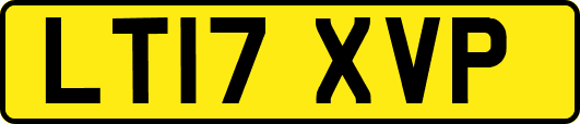 LT17XVP