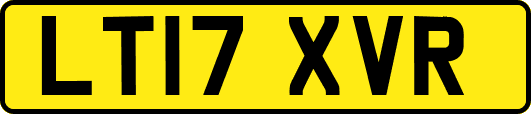 LT17XVR