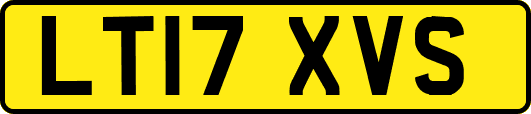 LT17XVS