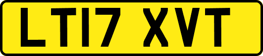 LT17XVT