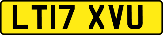 LT17XVU
