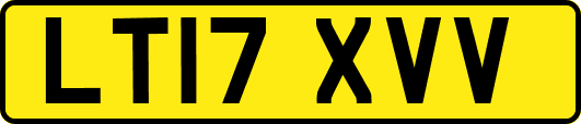 LT17XVV