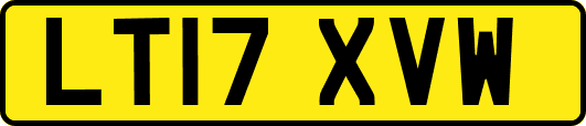 LT17XVW