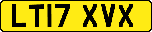 LT17XVX