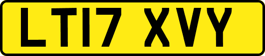 LT17XVY