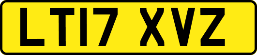 LT17XVZ