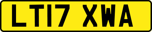 LT17XWA