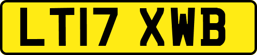 LT17XWB