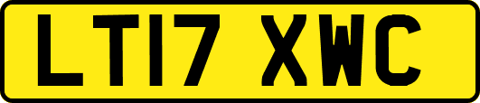 LT17XWC