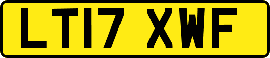 LT17XWF