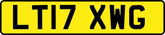LT17XWG