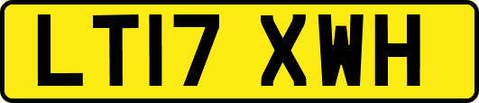 LT17XWH