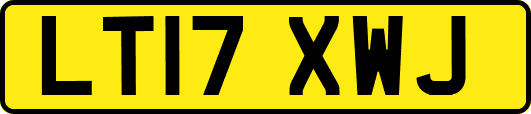LT17XWJ