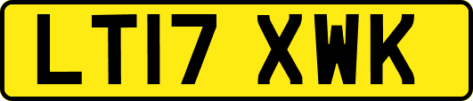 LT17XWK