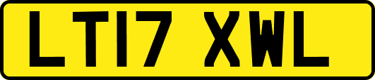 LT17XWL