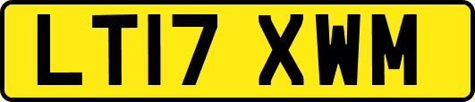 LT17XWM