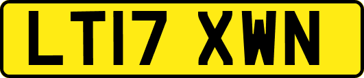 LT17XWN