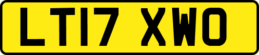 LT17XWO