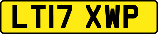 LT17XWP