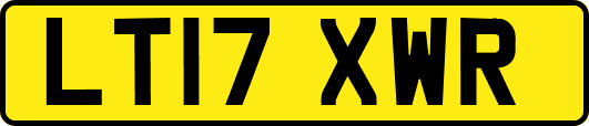 LT17XWR