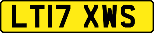 LT17XWS