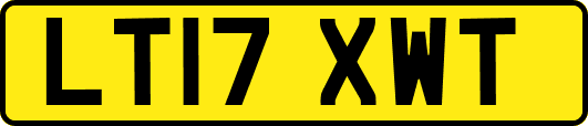 LT17XWT