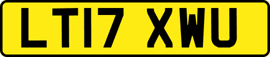 LT17XWU
