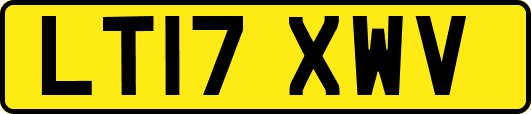 LT17XWV