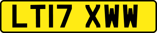 LT17XWW