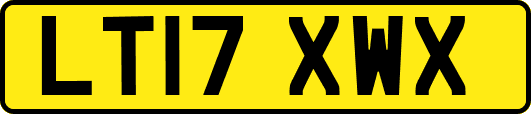 LT17XWX