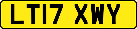 LT17XWY