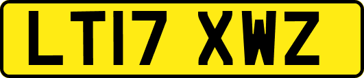 LT17XWZ