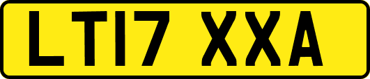 LT17XXA