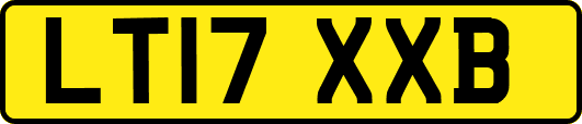 LT17XXB
