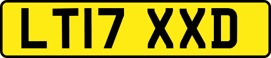 LT17XXD