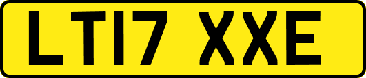 LT17XXE