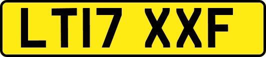 LT17XXF