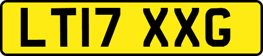 LT17XXG