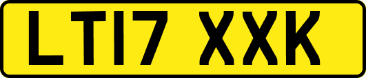 LT17XXK