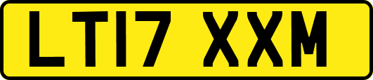 LT17XXM