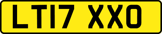 LT17XXO