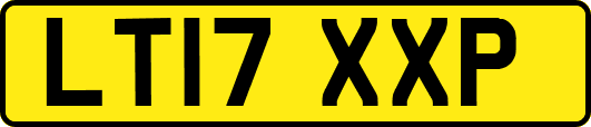 LT17XXP