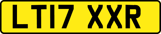 LT17XXR