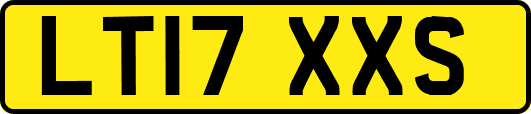 LT17XXS
