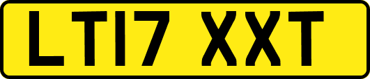 LT17XXT