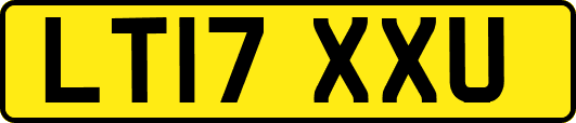 LT17XXU