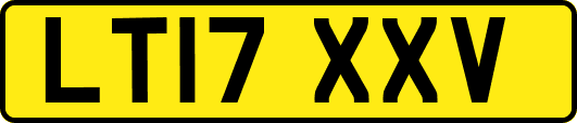LT17XXV